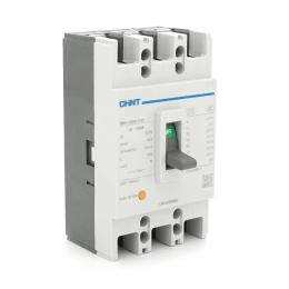 Автоматичний вимикач CHINT NM1-125S/3300-125А 3P