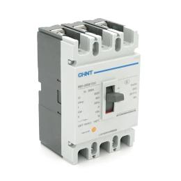 Автоматичний вимикач CHINT NM1-250S/3300-200А 3P