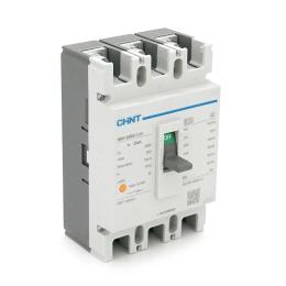 Автоматичний вимикач CHINT NM1-250S/3300-250А 3P