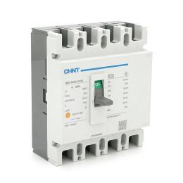 Автоматичний вимикач CHINT NM1-250S/4300-200А 4P