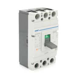 Автоматичний вимикач CHINT NM1-400S/3300B-400A-WJXB 3P