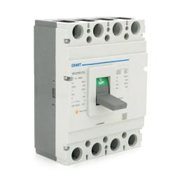 Автоматичний вимикач CHINT NM1-400S/4300-400A 4P