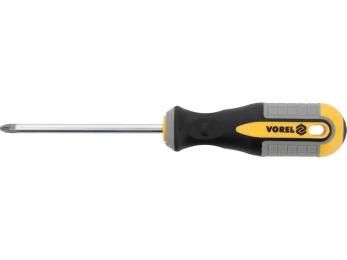 Викрутка Vorel 60936