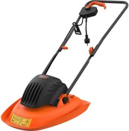 Газонокосарка Black+Decker BEMWH551