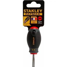 Викрутка Stanley FatMax Stubby 0-65-400
