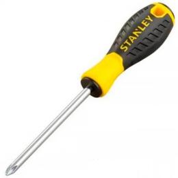 Викрутка Stanley ESSENTIAL STHT1-60308