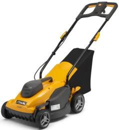 Газонокосарка STIGA Combi 336c (294340068/ST1)