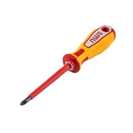 Викрутка NWS 0126-PH2-100