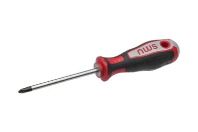 Викрутка NWS 0124-PZ1-80