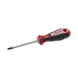 Викрутка NWS 0124-PZ2-100