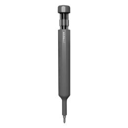 Набір викруток Proove Spin 39in1 Gray (MTSS39000003)