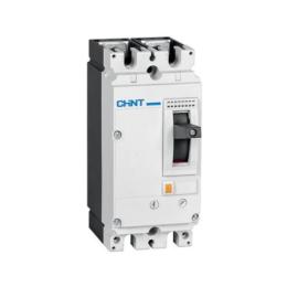 Автоматичний вимикач CHINT NM8NDC-125B-DC500V