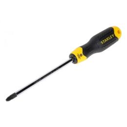 Викрутка Stanley Cushion Grip 0-64-976
