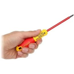 Викрутка Stanley FatMax 0-65-418