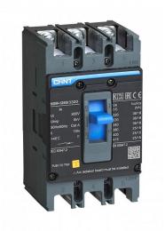 Автоматичний вимикач CHINT NXM-125S-3300-100A