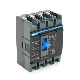 Автоматичний вимикач CHINT NXM-125S-4300B-100A