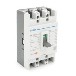 Автоматичний вимикач CHINT NM1-125S/3300-100А