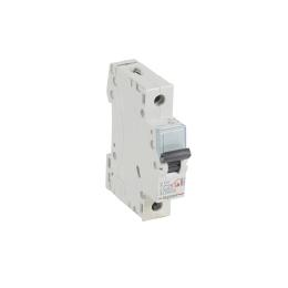 Автоматичний вимикач Legrand Tx3 Circuit breaker C 25a 1p 6ka (404030)