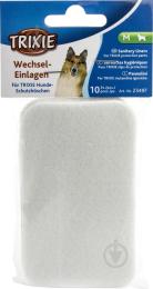 Гігієнічні прокладки Trixie для собак для захисних трусів M 10 шт (23497)