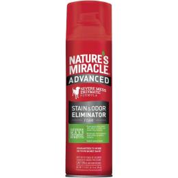 Засіб 8in1 Advanced Stain and Odor Eliminator для собак для видалення плям і запахів з посиленою формулою 518 мл (680442/680135/6946 USA)