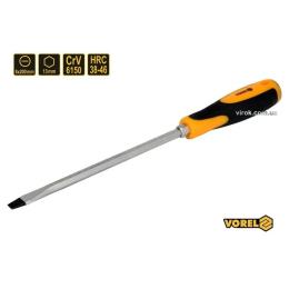 Викрутка Vorel 62167