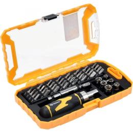 Викрутка Vorel 64385