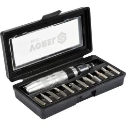 Викрутка Vorel 65123