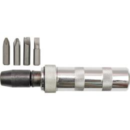 Викрутка Vorel 65120