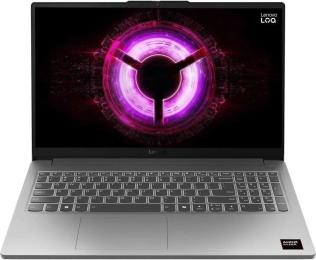 Ноутбук Lenovo LOQ 15ARP10E (83S00000US) Luna Gray