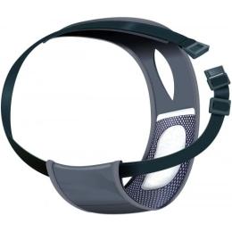 Одяг Trixie труси для собак чорні 24х31 см (23491)