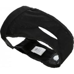 Одяг Trixie труси для собак чорні 40х49 см (23493)