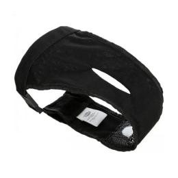 Одяг Trixie труси для собак чорні 60х70 см (23495)