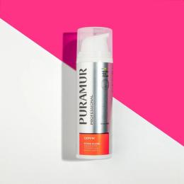 Серум PURAMUR Extra Gloss відновлення та посилення блиску шерсті 50 мл (PR243418)