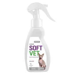 Спрей Provet SOFTVET захист від дряпання для котів 250 мл (PR244018)