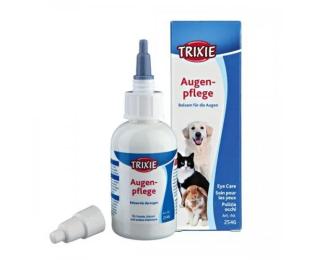 Засіб Trixie гігієнічний для очищення очей 50 мл (2546)