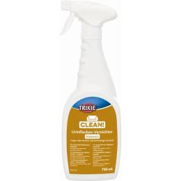 Засіб д/видалення плям від сечі Trixie Intensive 750мл (25752)