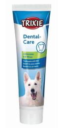 Зубна паста Trixie для собак з мятою 100 г (2557)