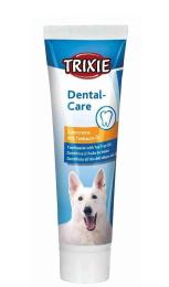 Зубна паста Trixie для собак з маслом чайного дерева 100 г (2549)