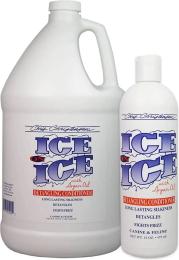 Кондиціонер Chris Christensen Ice on Ice для собак та котів 3,8л (844880)