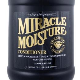 Кондиціонер Chris Christensen Miracle Moisture для собак та котів 3,8л (849094)