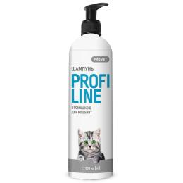 Шампунь Provet ПРОФІЛАЙН для кошенят з ромашкою 300 мл (PR242199)