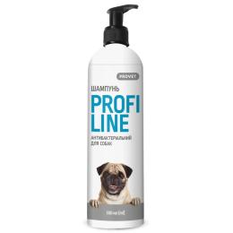 Шампунь Provet ПРОФІЛАЙН для собак антибактеріальний 300 мл (PR242208)