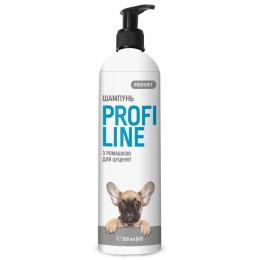 Шампунь Provet ПРОФІЛАЙН для цуценят з ромашкою 300 мл (PR242200)