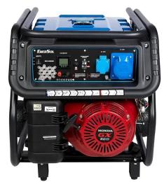 Генератор EnerSol EPG-5500SEH