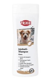 Шампунь Trixie для собак для довгої шерсті з маслом жожоба 250 мл (29192)