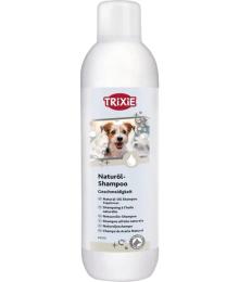 Шампунь Trixie для собак з оліями макадамії та обліпихи 1 л (2910)