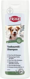 Шампунь Trixie для собак з чуттєвою шкірою з олією чайного дерева 250 мл (2945)