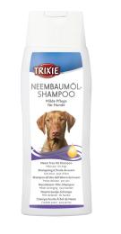 Шампунь Trixie для собак зволожуючий з екстрактом олії мелії 250 мл (2942)