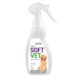 Спрей Provet SOFTVET захист від погризів для собак 250 мл (PR244019)