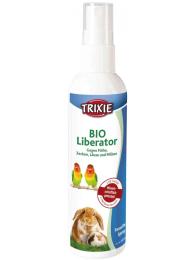 Спрей Trixie BIOLiberator для птахів від зовнішніх паразитів антиблошиний 100 мл (6030)
